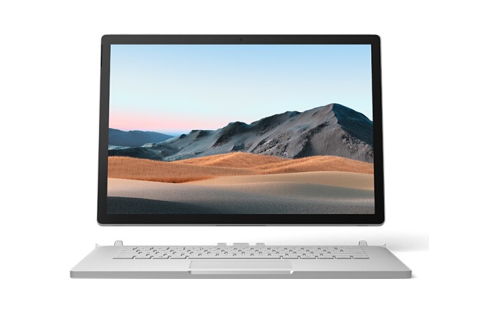 孟津Surface 维修前的准备工作