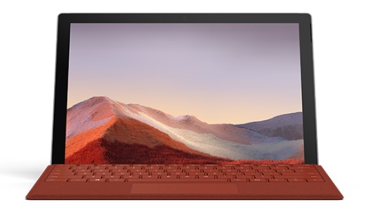 孟津Surface Go