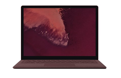 孟津Surface Laptop